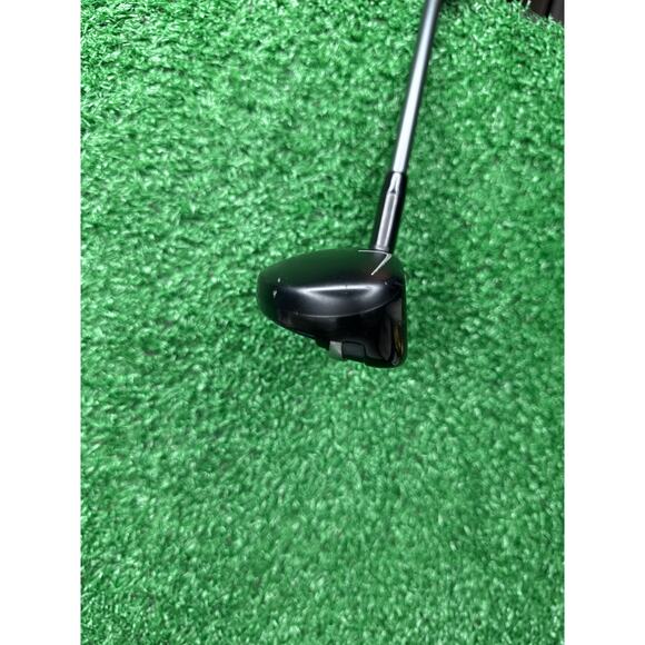 Callaway Steelhead XR 3 Hybrid 19 Degrees Graphite R Regular Flex RH - Picture 4 of 10